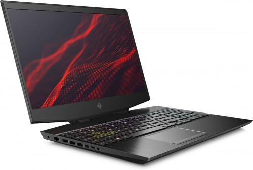 HP OMEN 15-dh1000