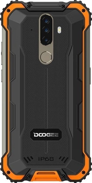 Doogee S58 Pro