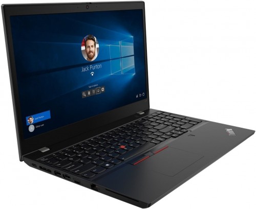 Lenovo ThinkPad L15 Gen 1 AMD