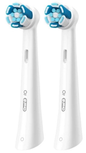 Braun Oral-B iO Ultimate Clean 2 pcs