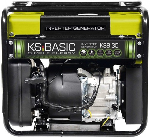 Konner&Sohnen Basic KSB 35i