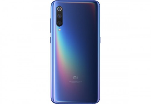 Xiaomi Mi 9
