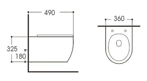 Q-tap Linnet 1106