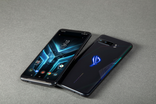 Asus ROG Phone 3 Strix