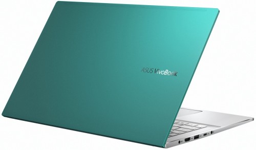 Asus VivoBook S15 S533EA