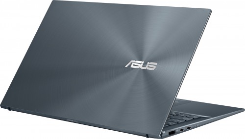 Asus ZenBook 14 UX435EG