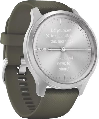 Garmin Vivomove Luxe