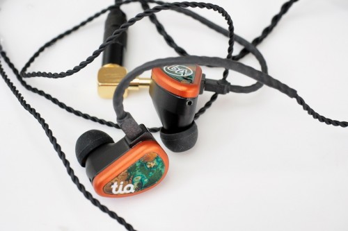 64 Audio tia Fourte