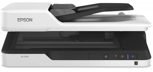 Epson WorkForce DS-1630