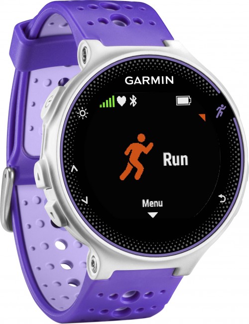 Garmin Forerunner 230
