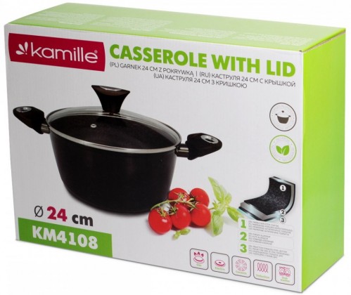 Kamille KM-4108