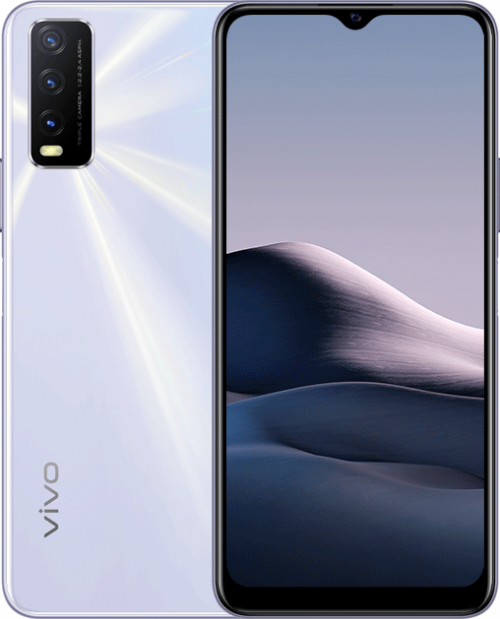 Vivo Y20