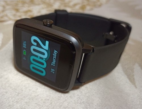 UMIDIGI Uwatch3