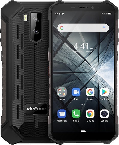 UleFone Armor X5 Pro