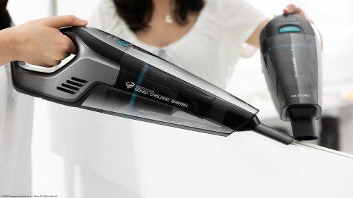 Cecotec Conga Immortal ExtremeSuction 22.2 Animal Hand