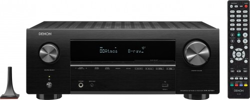 Denon AVR-X2700H