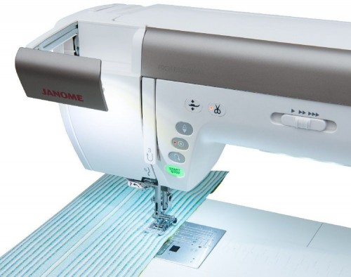 Janome MC 9450 QCP