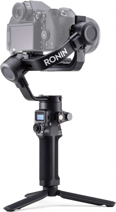 DJI Ronin-SC 2