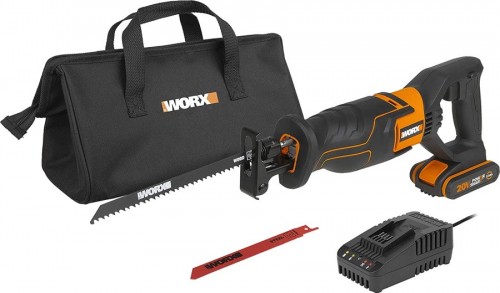 Worx WX500