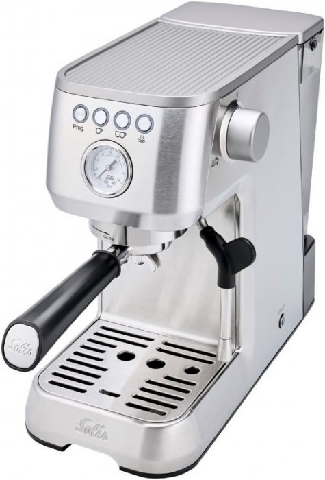 Solis Barista Perfetta Plus