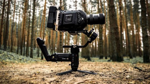 Zhiyun Crane 3S Pro Kit