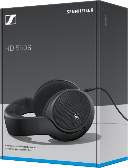 Sennheiser HD 560S