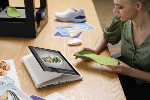 Acer ConceptD 7 Ezel Pro CC715-91P
