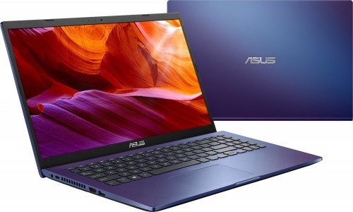 Asus X509JP