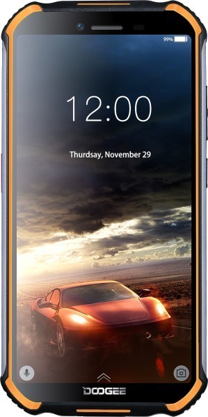 Doogee S40 Pro