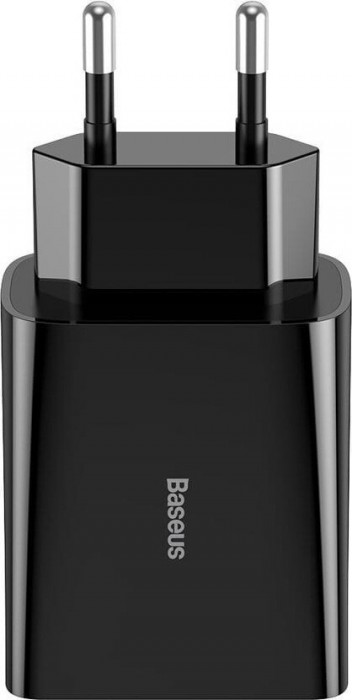 BASEUS Speed Mini Single U QC 18W