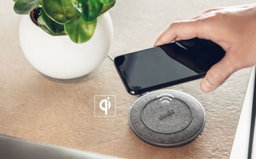 Moshi Otto Q Wireless Charger Pad