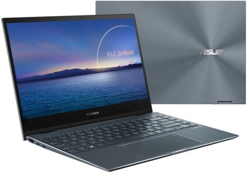 Asus ZenBook Flip 13 UX363JA