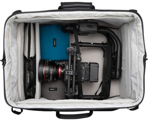 TENBA Cineluxe Pro Gimbal Backpack 24