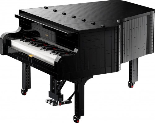 Lego Grand Piano 21323