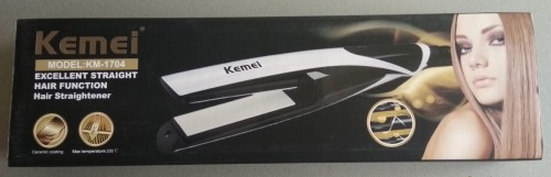 Kemei KM-1704