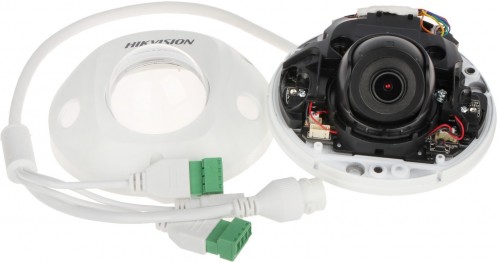 Hikvision DS-2CD2543G0-IS