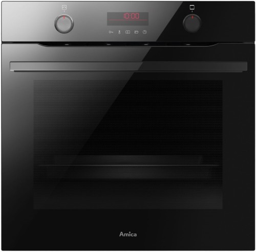 Amica ED47638BA+ X-Type Steam