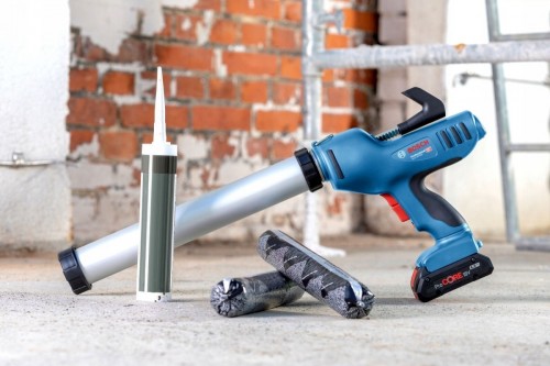 Bosch GCG 18V-600 Professional