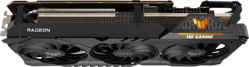 Asus Radeon RX 6900 XT TUF GAMING