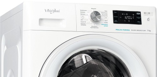 Whirlpool FFB 7038 W