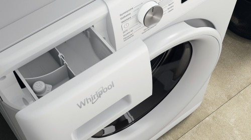 Whirlpool FFB 6238 W