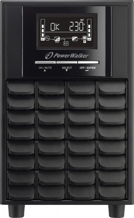 PowerWalker VI 2000/3000 CW