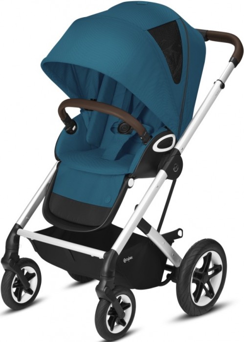 Cybex Talos S Lux