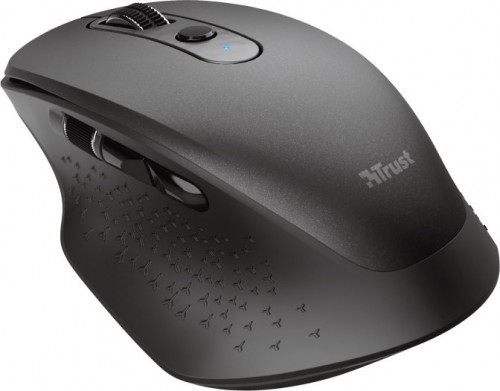 Trust Ozaa Rechargeable Wireless Mouse