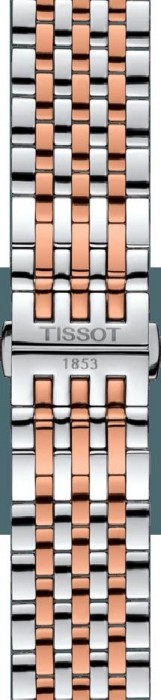 TISSOT Tradition Powermatic 80 Open Heart T063.907.22.038.01