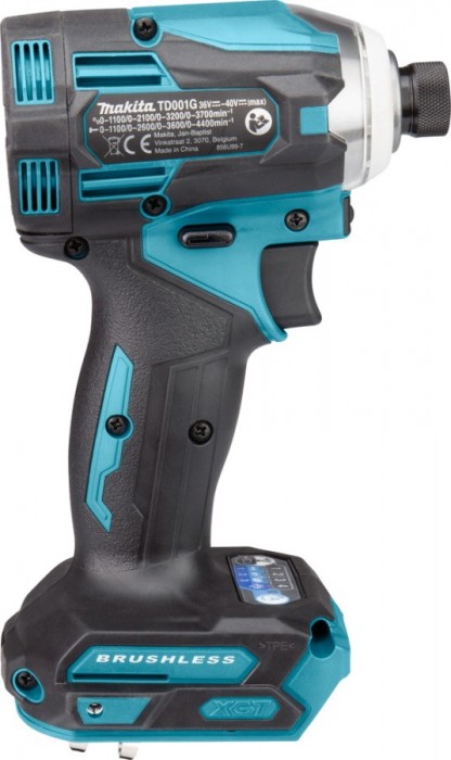 Makita TD001GZ