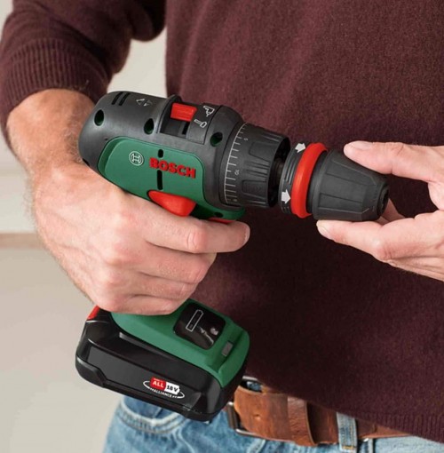 Bosch AdvancedImpact 18 06039B5108