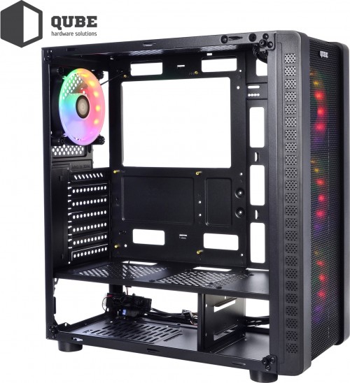 QUBE Storm