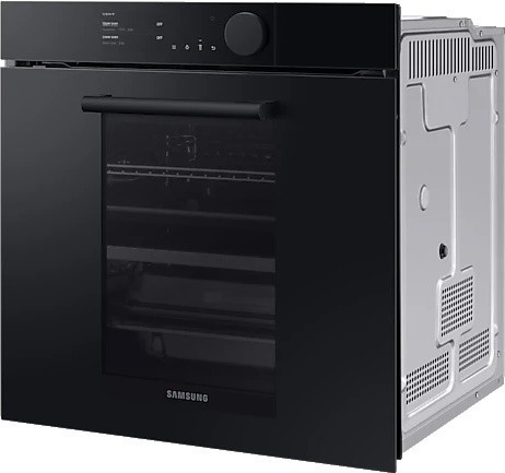 Samsung Dual Cook Steam NV75T9979CD