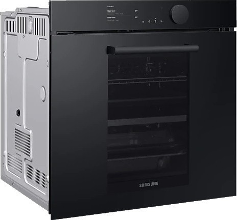 Samsung Dual Cook Steam NV75T9979CD